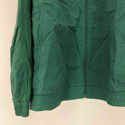 アディダス adidas 80s NYLON ARCHIVE 3 Stripes メンズ 2XL