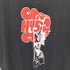 ヒステリック HYSTERIC FLAMES WOMAN Tシャツ メンズ JPN:L