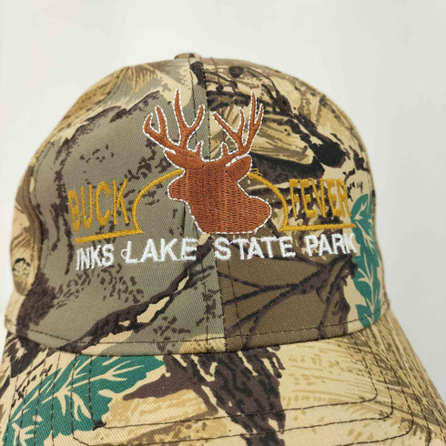 KC BUCK FEVER リアルツリーキャップ メンズ ONE SIZE