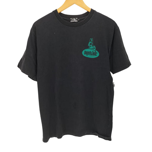 ヒステリックグラマー HYSTERIC GLAMOUR SOFT DRINK Tシャツ メンズ JPN:M