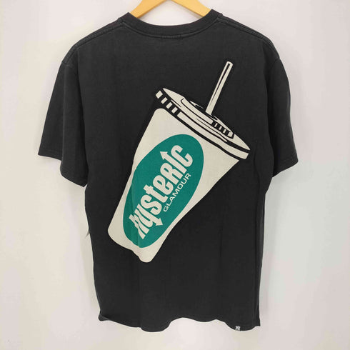 ヒステリックグラマー HYSTERIC GLAMOUR SOFT DRINK Tシャツ メンズ JPN:M
