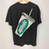 ヒステリックグラマー HYSTERIC GLAMOUR SOFT DRINK Tシャツ メンズ JPN:M