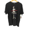 ヒステリックグラマー HYSTERIC GLAMOUR KILLING MUSIC Tシャツ メンズ JPN:L