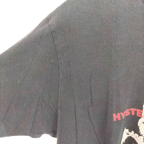 ヒステリックグラマー HYSTERIC GLAMOUR KILLING MUSIC Tシャツ メンズ JPN:L