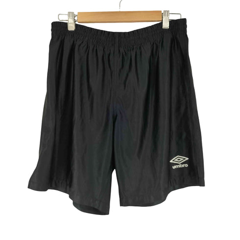 アンブロ UMBRO ロゴ プラクティスパンツ メンズ O