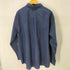 セントジョンズベイ STJOHNS BAY ワンポケットボタンダウンL/Sシャツ メンズ 2XL