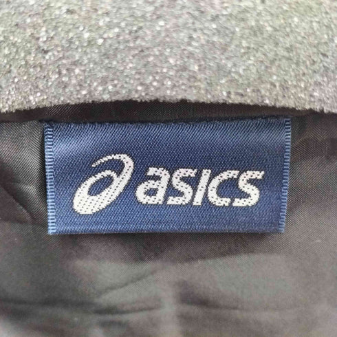 アシックス ASICS 中綿ベンチコート メンズ JPN:L