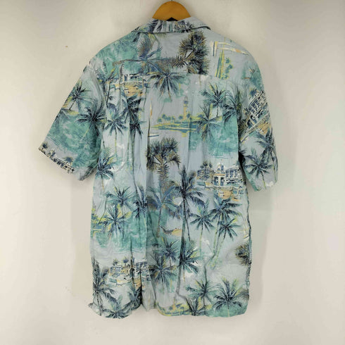 BOCA CLASSICS S/S アロハシャツ メンズ JPN:L