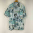 BOCA CLASSICS S/S アロハシャツ メンズ JPN:L