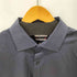 ヴァンヒューゼン VAN HEUSEN ワンポケットL/Sプレーンシャツ メンズ 17 34/35