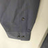 ヴァンヒューゼン VAN HEUSEN ワンポケットL/Sプレーンシャツ メンズ 17 34/35