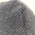 アンダーカバー UNDERCOVER エンブロイダリーロゴ 刺繍アクリル混ビーニー 筆記体 メンズ FREE