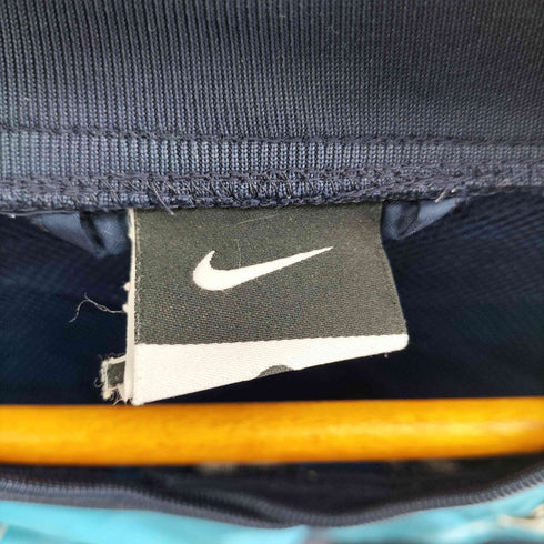 ナイキ NIKE ロゴプリント ピステ サムホール メンズ JPN:M