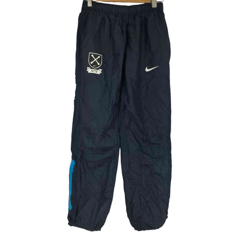 ナイキ NIKE サイドプリントナイロンパンツ メンズ JPN:M