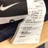 ナイキ NIKE サイドプリントナイロンパンツ メンズ JPN:M