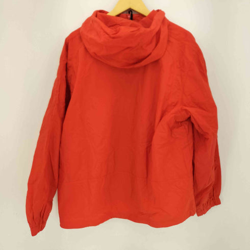 シェラデザイン SIERRA DESIGNS ナイロンマウンテンパーカー メンズ import:M