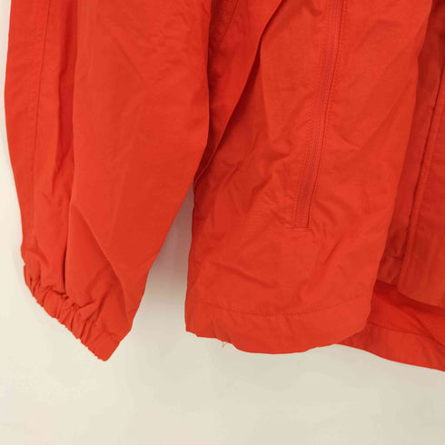 シェラデザイン SIERRA DESIGNS ナイロンマウンテンパーカー メンズ import:M