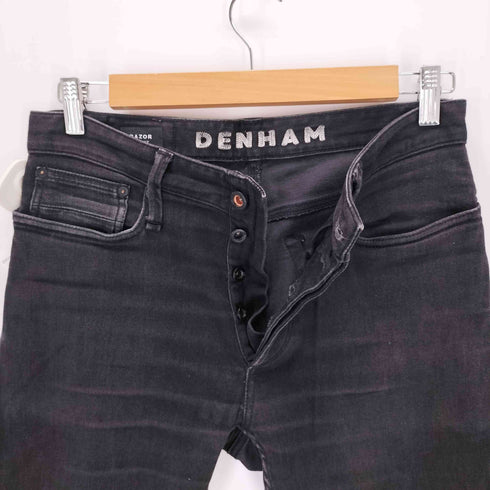 デンハム DENHAM RAZOR SLIM FIT メンズ UK:28-29