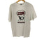 ヒステリックグラマー HYSTERIC GLAMOUR F**K HOUSEWORK Tシャツ メンズ JPN:L