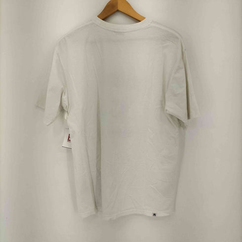 ヒステリックグラマー HYSTERIC GLAMOUR F**K HOUSEWORK Tシャツ メンズ JPN:L