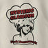 ヒステリックグラマー HYSTERIC GLAMOUR F**K HOUSEWORK Tシャツ メンズ JPN:L