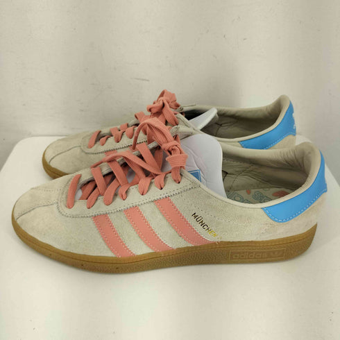 アディダス adidas MUNCHEN 24 メンズ JPN:26