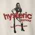 ヒステリック HYSTERIC HYSTERIC DELIGHT Tシャツ メンズ JPN:L