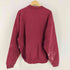 チャンピオン Champion 90s 青刺繍タグ MADE IN USA スクリプトロゴ ペイント加工スウェット メンズ import:XL