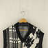 ANDREA&CO. CHIDORI×FLOWER VEST レディース