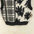 ANDREA&CO. CHIDORI×FLOWER VEST レディース