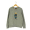 ポロラルフローレン POLO RALPH LAUREN ポロベアプリント クルーネックスウェット メンズ import:L