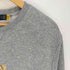 ポロラルフローレン POLO RALPH LAUREN ポロベアプリント クルーネックスウェット メンズ import:L