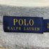ポロラルフローレン POLO RALPH LAUREN ポロベアプリント クルーネックスウェット メンズ import:L