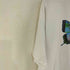 ヘインズ Hanes USA製 WILD ANIMAL PARK バタフライプリント クルーネックTシャツ メンズ import:XXL