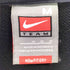 ナイキ NIKE 刺繍デザイン ハイネックトラックジャケット メンズ import:M