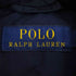 ポロラルフローレン POLO RALPH LAUREN ポニー刺繍 TALON タロンジッパー ダウンベスト メンズ import:M