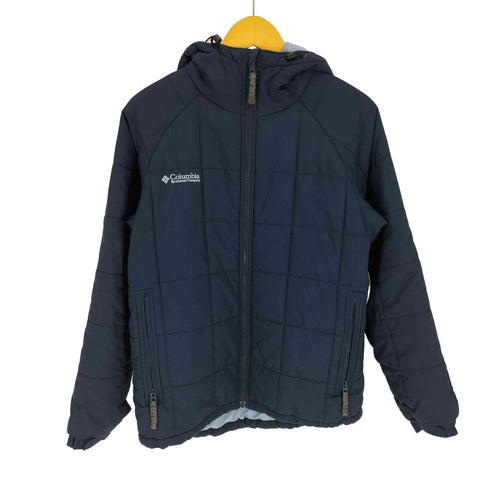 コロンビア Columbia キュンブーグレイシャー ジャケット メンズ import:S