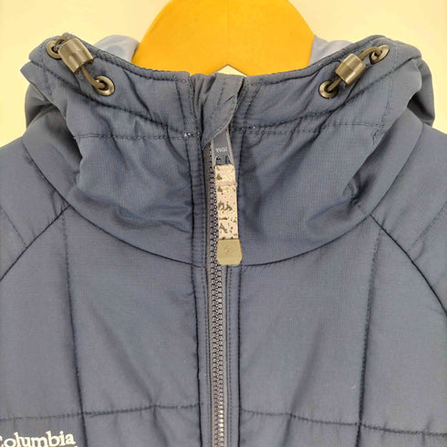 コロンビア Columbia キュンブーグレイシャー ジャケット メンズ import:S