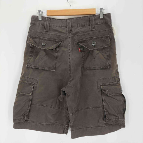 リーバイス Levis カーゴショーツ メンズ UK:30-31
