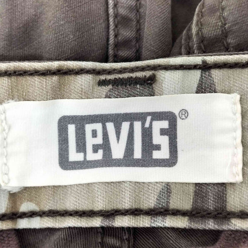 リーバイス Levis カーゴショーツ メンズ UK:30-31