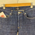 アーペーセー A.P.C. NEW STANDARD JEAN CLASSIQUE セルビッチ ボタンフライ デニム パンツ メンズ 29