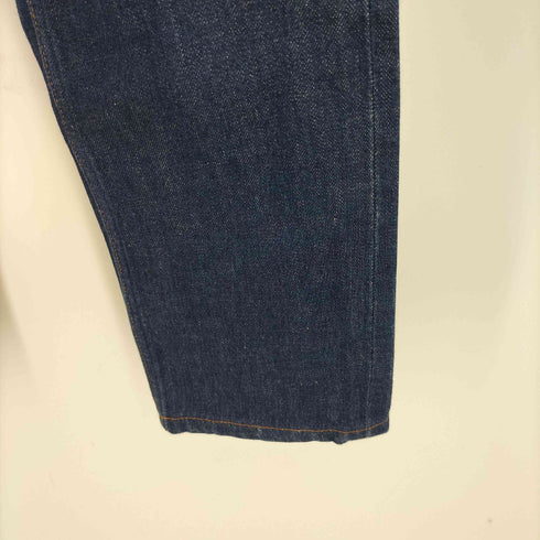 アーペーセー A.P.C. NEW STANDARD JEAN CLASSIQUE セルビッチ ボタンフライ デニム パンツ メンズ 29