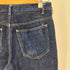 アーペーセー A.P.C. NEW STANDARD JEAN CLASSIQUE セルビッチ ボタンフライ デニム パンツ メンズ 29