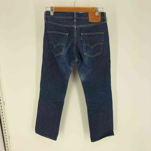 リーバイス Levis USA製 PREMIUM 501 ボタン裏5115 BIG E ボタンフライ デニム パンツ メンズ W29 L32
