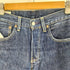リーバイス Levis USA製 PREMIUM 501 ボタン裏5115 BIG E ボタンフライ デニム パンツ メンズ W29 L32