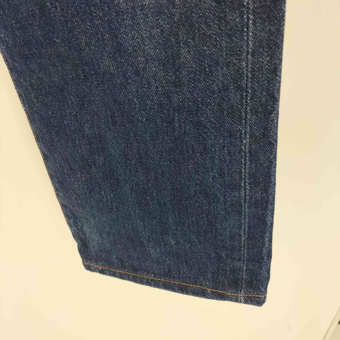 リーバイス Levis USA製 PREMIUM 501 ボタン裏5115 BIG E ボタンフライ デニム パンツ メンズ W29 L32