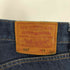 リーバイス Levis USA製 PREMIUM 501 ボタン裏5115 BIG E ボタンフライ デニム パンツ メンズ W29 L32