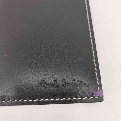 ポールスミス Paul Smith ヌードイラスト カードケース メンズ
