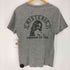 ヒステリックグラマー HYSTERIC GLAMOUR ロゴプリントクルーネックTシャツ メンズ JPN:M