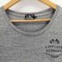 ヒステリックグラマー HYSTERIC GLAMOUR ロゴプリントクルーネックTシャツ メンズ JPN:M